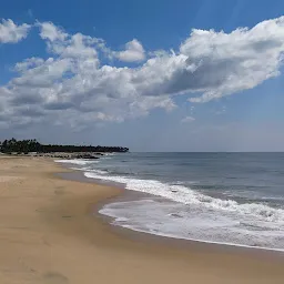 Thanni Beach