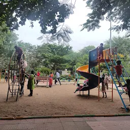 Thanthai Periyar Park and Childrens Play Area