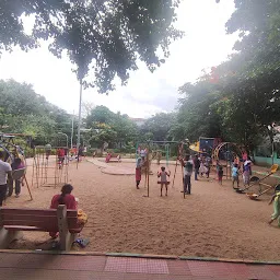Thanthai Periyar Park and Childrens Play Area