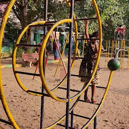 Thanthai Periyar Park and Childrens Play Area