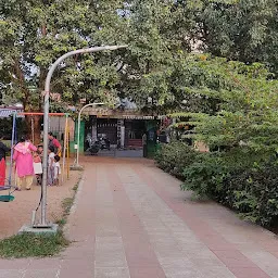 Thanthai Periyar Park and Childrens Play Area