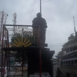 Thanthai Periyar Statue