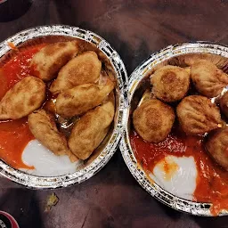 Thapa Ji Ke Momos - Best Restaurant in Kunhadi,Kota