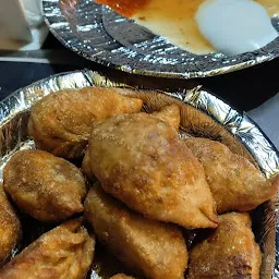 Thapa Ji Ke Momos - Best Restaurant in Kunhadi,Kota