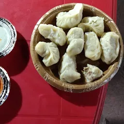 Thapa Momos Carner