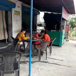 Thapa Restaurant