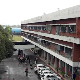 Thapar Hall