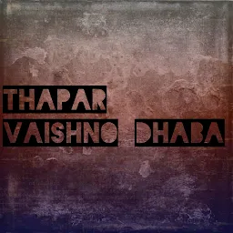 Thapar Vaishno dhaba