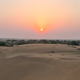 Thar Desert Tours