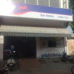 Thar Honda - Honda Two Wheeler Dealership