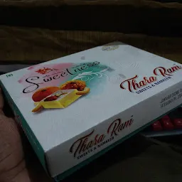 Thara Ram Sweets