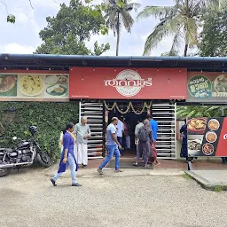 Tharavadu Seafood Restaurant