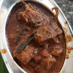 Tharavadu Seafood Restaurant