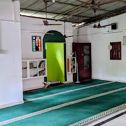 Tharbiyath Nagar Masjid