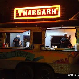 Thargarh