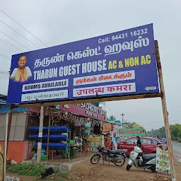 Tharun Guest House