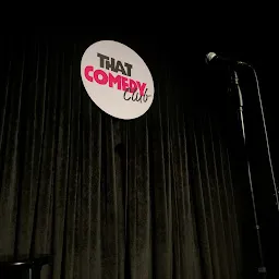 That Comedy Club