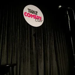That Comedy Club