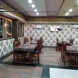 Badshah Thath Restaurant