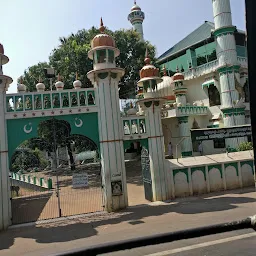 Thattamala Juma Masjid