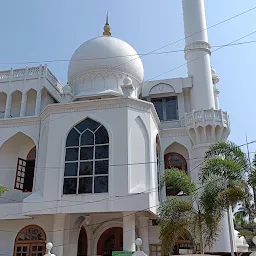 Thattamala Juma Masjid