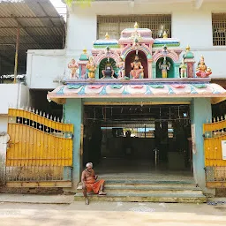 Thavamuneeswar Temple