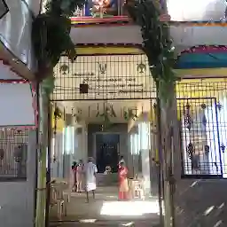 Thayar shree khanakamahalakshmi temple