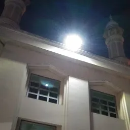 Thazhepalam Mosque
