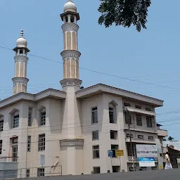 Thazhepalam Mosque