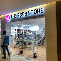 The 2358 Store