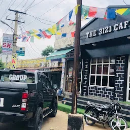 THE 3121 CAFE