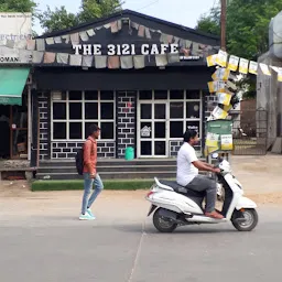 THE 3121 CAFE