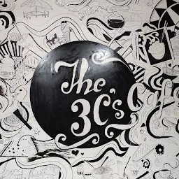 The 3C'S Cafe