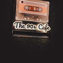 The 90s Cafè