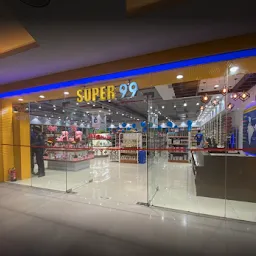 the 99 store