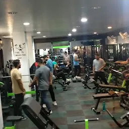 The Abhi's Gym