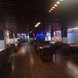 the ace (music cafe)