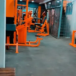 The Addiction Gym