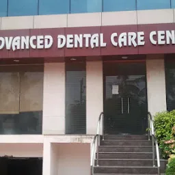 The Advanced Dental Care Center