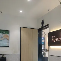 The Ageless Clinic