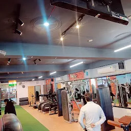 The Aimfit Club Jaipur