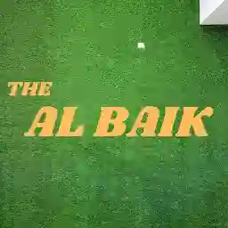 The albaik