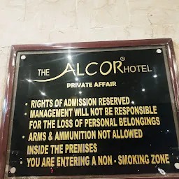 The Alcor Hotel