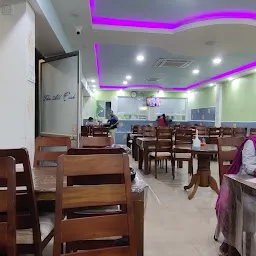 The All Fish Restaurant