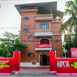 The All Kerala Private College Teacher's Association State Committee Office