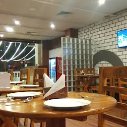 The Ambazari Restaurant