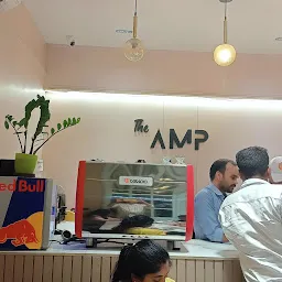 The AMP Cafe