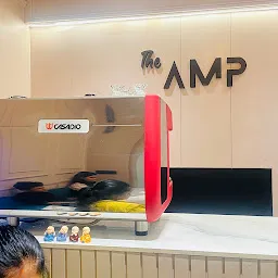 The AMP Cafe