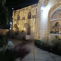 The Amritsar Club
