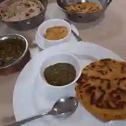 The Amritsar Haveli